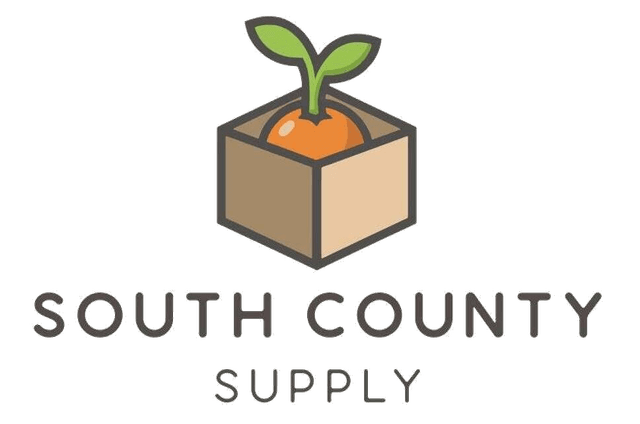 South County Supply logo